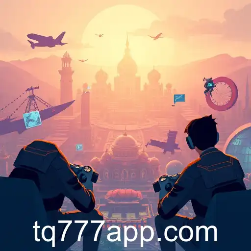 The Rise of Gaming Websites in 2025