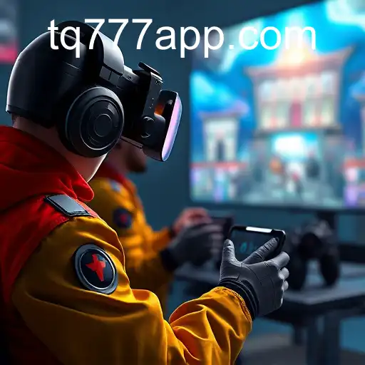 Digital Platforms Revolutionizing the Gaming Landscape