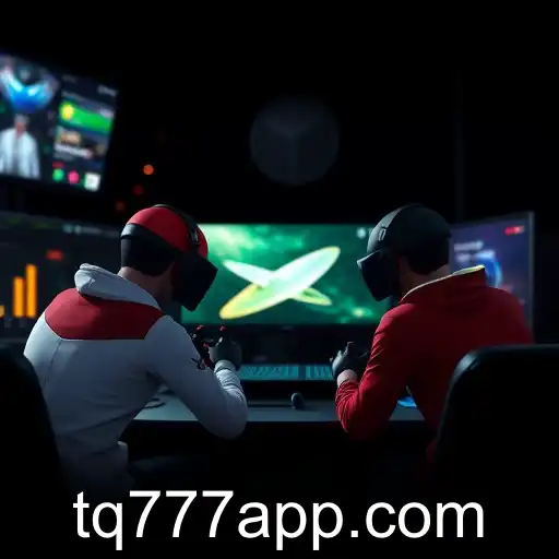 The Evolution of Online Gaming: A Look at 2025