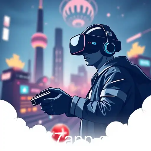 Innovations and Trends in Online Gaming