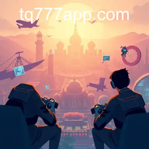 The Rise of Gaming Websites in 2025