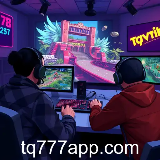 Innovations in Online Gaming Platforms