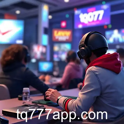 The Rise of Online English Games in a Digital World