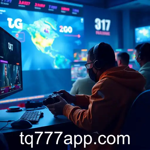 Online Gaming Trends and Challenges