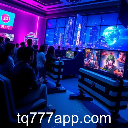 The Rise of Online Gaming Platforms