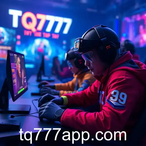 The Rise of Online Gaming Enthusiasts