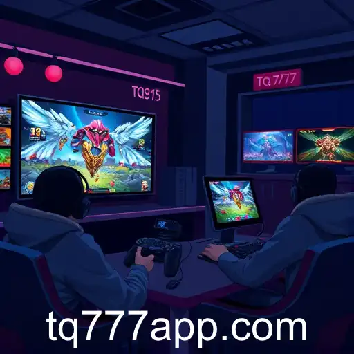 The Rise of Online Gaming Platforms