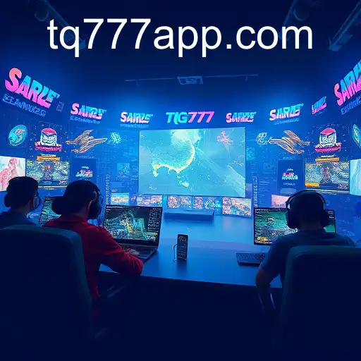The Rise of TQ777: Revolutionizing Online Gaming