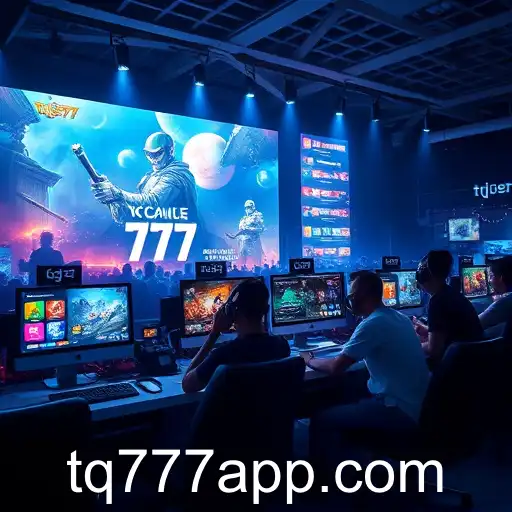 The Rise of tq777 in the Gaming World