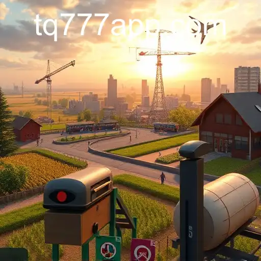 Exploring the Fascinating Universe of Simulation World