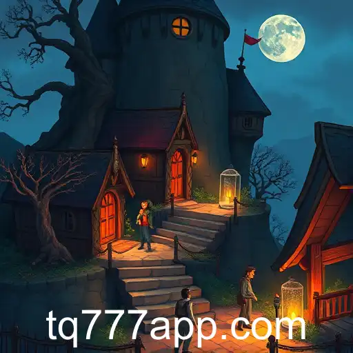 TQ777: Revolutionizing Online Gaming