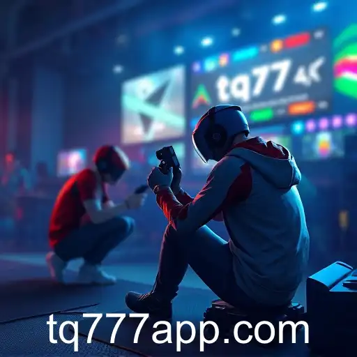 The Rise of TQ777: Transforming Online Gaming
