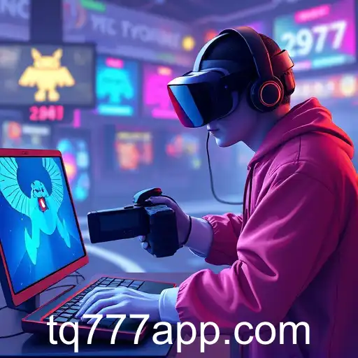 The Evolution of Online Gaming in 2025