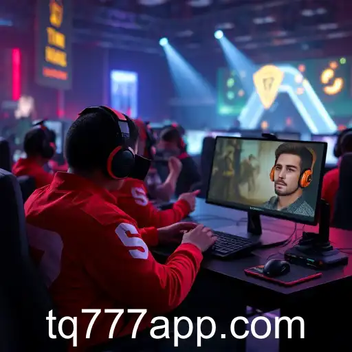 Online Gaming Evolves in 2025