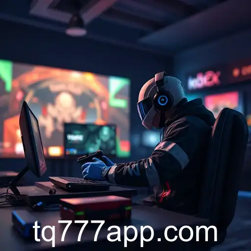 Online Gaming Trends and Security Concerns