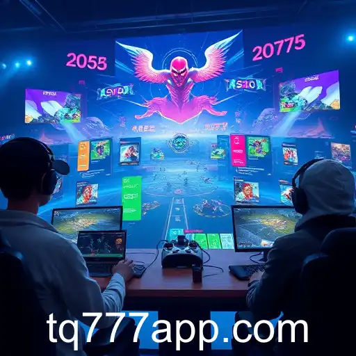 Online Gaming Trends and Security in 2025