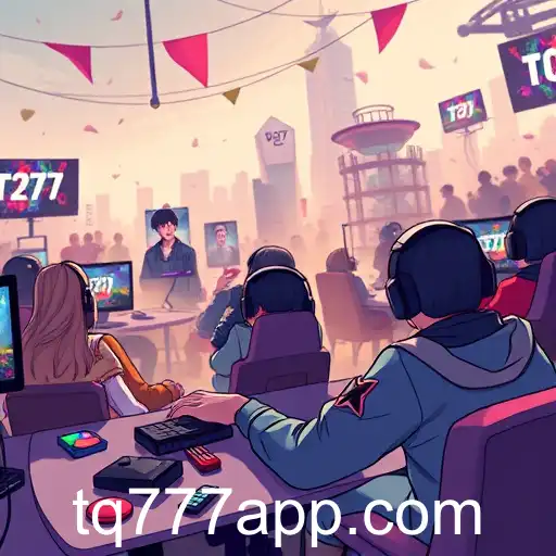 The Rise of Online Gaming Communities