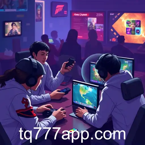 The Rise of Online Gaming: Connecting Players Worldwide