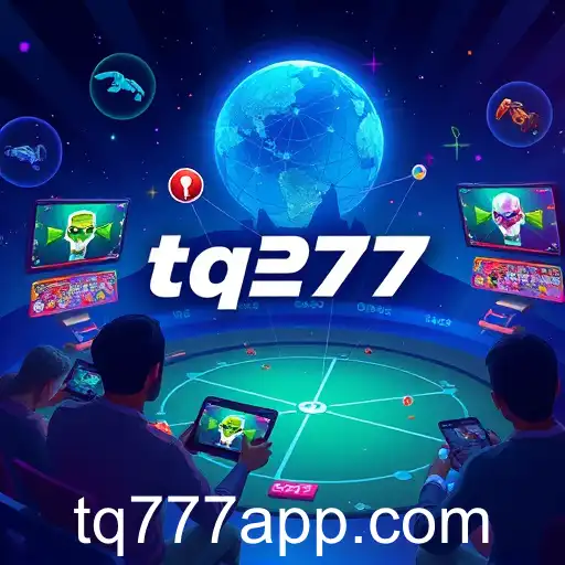 The Rise of TQ777: A Gaming Phenomenon