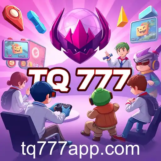 The Rise of TQ777 and Its Impact on Gaming