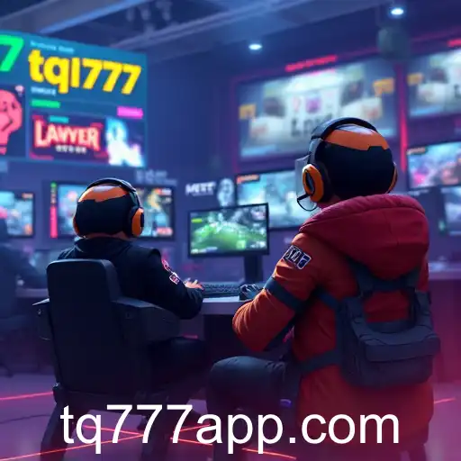 The Rise of TQ777: Transforming Online Gaming